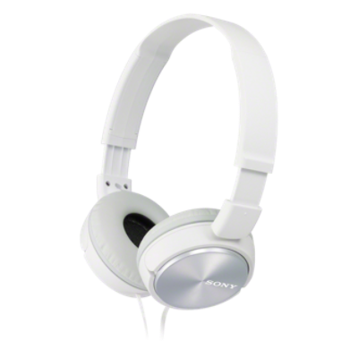 SONY MDR-ZX310