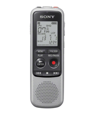 SONY ICD-BX140