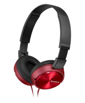 SONY MDR-ZX310