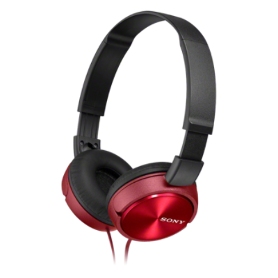 SONY MDR-ZX310