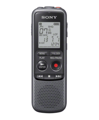 SONY ICD-PX240