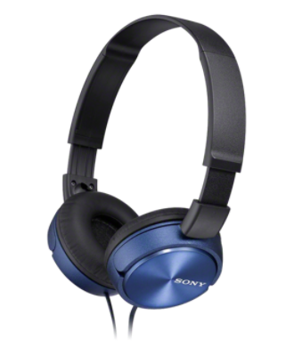 SONY MDR-ZX310