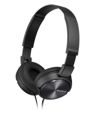 SONY MDR-ZX310