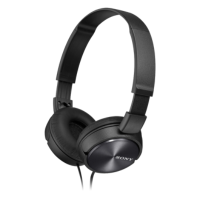 SONY MDR-ZX310