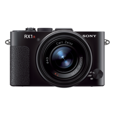 SONY DSC-RX1R