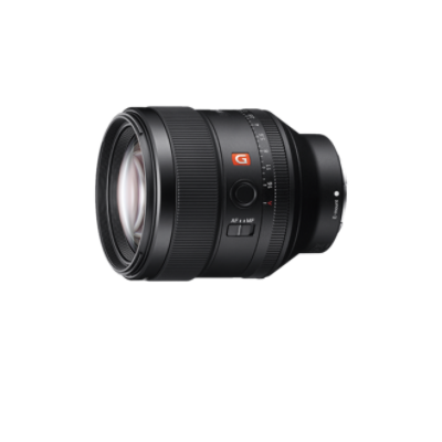 SONY SEL85F14GM