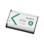 SONY NP-BX1