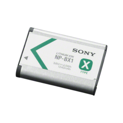SONY NP-BX1