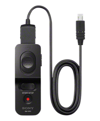 SONY RM-VPR1