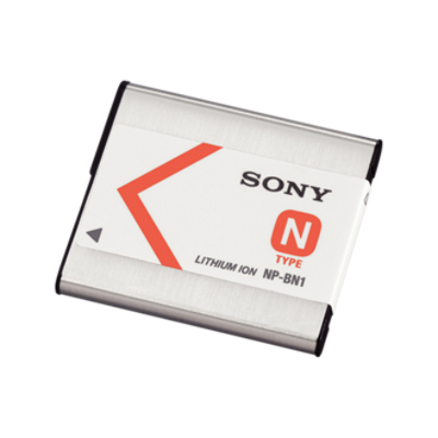 SONY NP-BN1