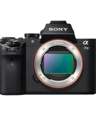 SONY ILCE-7M2K