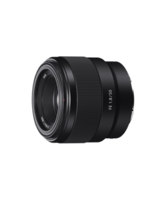 SONY SEL50F18F