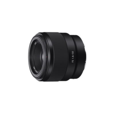 SONY SEL50F18F