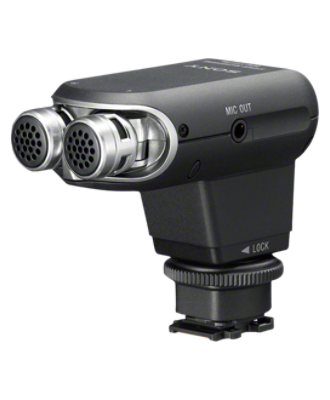 SONY ECM-XYST1M