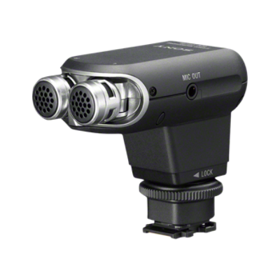 SONY ECM-XYST1M