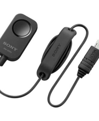 SONY RM-SPR1