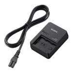 BC-QZ1 | Cargador de batería para NP-FZ100