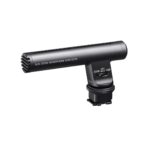 ECM-GZ1M | Micrófono de zoom de pistola para Handycam
