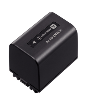 SONY NP-FV70