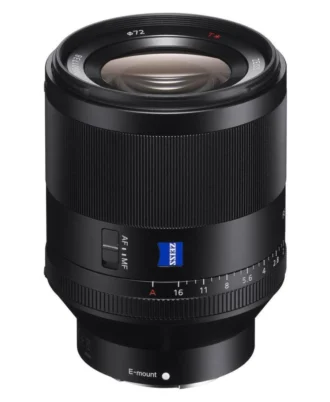 Sony SEL50F14Z | Planar T* FE 50mm F1.4 ZA