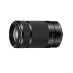Sony SEL55210B | E 55-210 mm F4,5-6,3