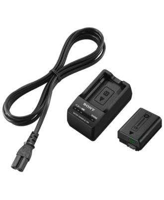 ACC-TRW | Cargador BC-TRW & NP-FW50