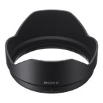 ALC-SH123 | Capucha para lente de repuesto