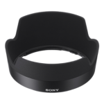 ALC-SH137 | Capucha para lente de repuesto