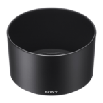 ALC-SH138 | Capucha para lente de repuesto SEL90M28G