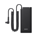 FA-EBA1 | Adaptador de bateria externo para flash