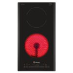 Placa de cocina modular Balay 3EB730LQ negro