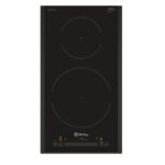 Placa de cocina modular Balay 3EB930LQ negro