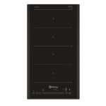 Placa de cocina modular Balay 3EB939LQ negro