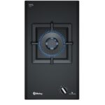 Placa de cocina modular Balay 3ETG631HB negro