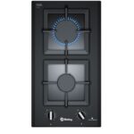 Placa de cocina modular Balay 3ETG632HB negro