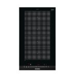 Placa de cocina modular Siemens EX375FXB1E negro