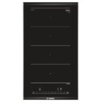 Placa de cocina modular Bosch PXX375FB1E negro