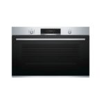 Horno Bosch VBD5780S0 Acero inoxidable 90cm