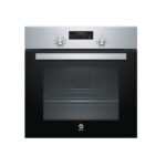Horno Balay 3HB2031X0 acero inoxidable