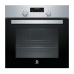 Horno Balay 3HB2030X0 acero inoxidable