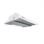 3BT262MB | Campana telescópica bajo mueble 60 cm