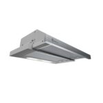 3BT262MX | Campana telescópica bajo mueble 60 cm