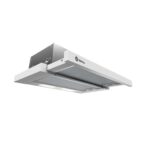 3BT263MB | Campana telescópica bajo mueble 60 cm