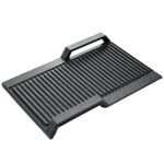 HEZ390522 | Parrilla grill de hierro fundido