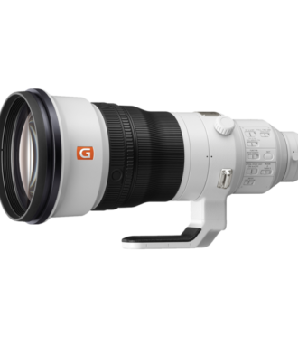 SEL400F28GM.SYX | FE 400mm F2.8 GM OSS | SEL400F28GM