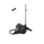 Aspirador sin bolsa Bosch BGC05AAA1 Serie 2, Violeta