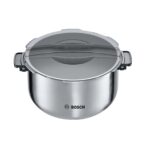 MAZ8BI | Accesorio Bol 5l acero + tapa Autocook