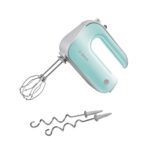 Batidora de repostería-Menta 500W MFQ40302