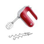 Batidora de repostería-Rojo Profundo 500W MFQ40303