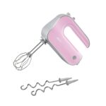 Batidora de repostería-Rosa clarito 500W MFQ4030K